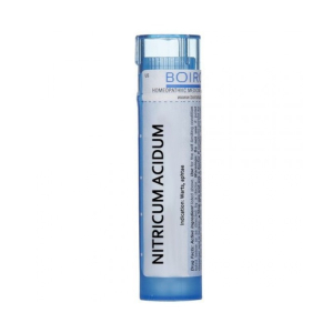 nitricum ac 200k gl bugiardino cod: 800246617 