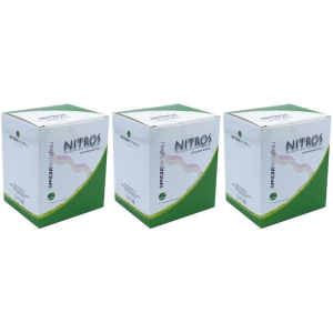 Cerca Offerte di nitros 20 bustine 3x20x6,5 g bustina e acquista online