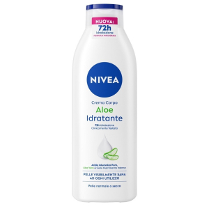 Cerca Offerte di nivea body fluida aloe idrat 250 e acquista online