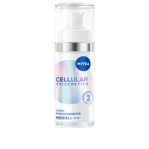 Cerca Offerte di nivea cellular epigenetics siero viso ringiovanente 30 ml con acido ialuronico ed epicelline e acquista online