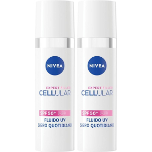 Cerca Offerte di nivea cellular expert filler fluido uv siero viso quotidiano spf 50 + e acquista online