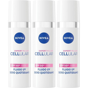 Cerca Offerte di nivea cellular expert filler fluido uv siero viso quotidiano spf 50 + e acquista online