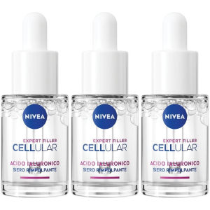 Cerca Offerte di nivea cellular expert filler siero viso acido ialuronico rimpolpante 1 e acquista online