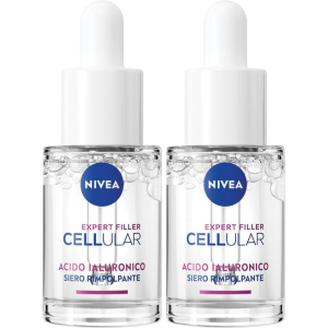Cerca Offerte di nivea cellular expert filler siero viso acido ialuronico rimpolpante 1 e acquista online