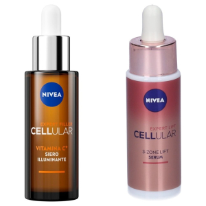 Cerca Offerte di nivea cellular expert filler siero viso vitamina c illuminante + e acquista online