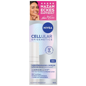 Cerca Offerte di nivea cellular expert siero ringiovane 15ml 6 pezzi acido ialuronico anti-rughe e acquista online
