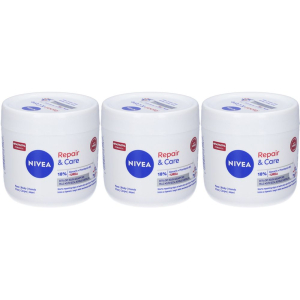 Cerca Offerte di nivea crema corpo repair & care urea 400 ml, multiuso idratante e acquista online