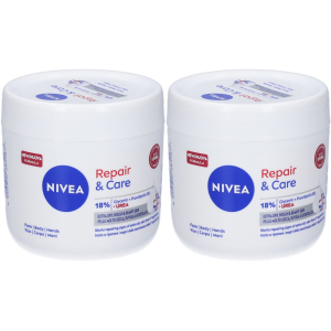 Cerca Offerte di nivea crema corpo repair & care urea 400 ml, multiuso idratante e acquista online