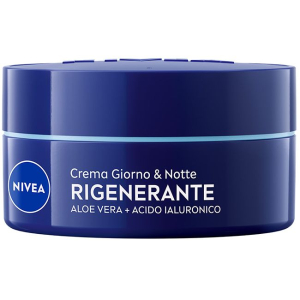 Cerca Offerte di nivea crema giorno&notte rigenerante 50 ml e acquista online