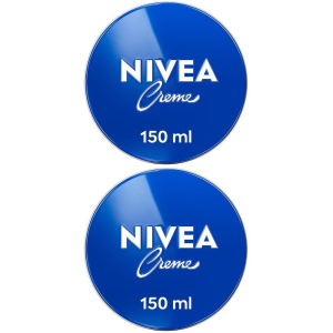 Cerca Offerte di nivea creme 150 ml, crema idratante corpo, viso e mani multiuso con eu e acquista online