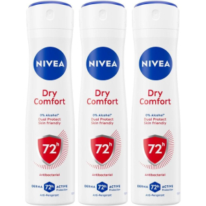 Cerca Offerte di nivea deodorante spray dry comfort 150 ml, donna antitraspi e acquista online