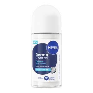 Cerca Offerte di nivea derma control defend extra comfort deodorante antitraspirante roll-on 72h 50ml e acquista online