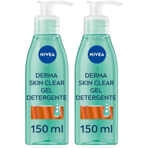 Cerca Offerte di nivea derma skin clear gel detergente viso anti-imperfezioni 150 ml pe e acquista online