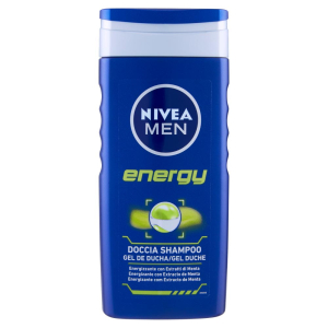 nivea doccia energy for menta bugiardino cod: 975939873 
