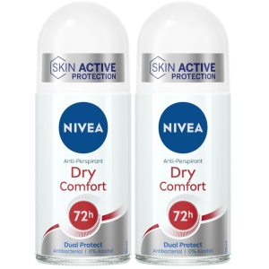 Cerca Offerte di nivea dry comfort deodorante roll on 50 ml, antitraspirante e acquista online