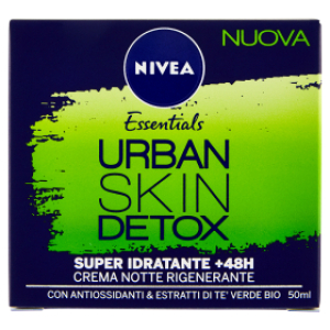 nivea essentials urban skin de bugiardino cod: 978250951 