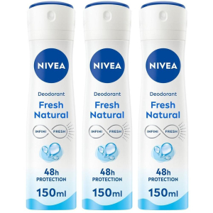 Cerca Offerte di nivea fresh natural deodorante spray 150 ml, antitraspirant e acquista online