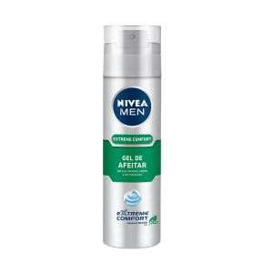 nivea gel barba sensitive200ml bugiardino cod: 975939885 