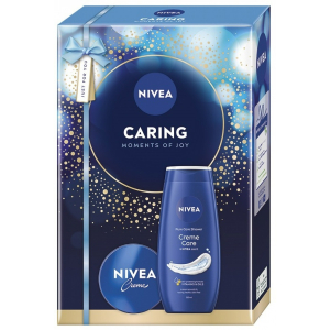 Cerca Offerte di nivea giftset icon blue cream e acquista online