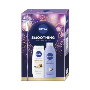 Cerca Offerte di nivea giftset smooth leather e acquista online