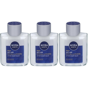 Cerca Offerte di nivea men anti-age hyaluron balsamo dopobarba 100 ml, uomo i e acquista online
