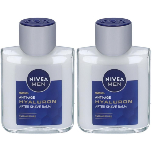 Cerca Offerte di nivea men anti-age hyaluron balsamo dopobarba 100 ml, uomo i e acquista online