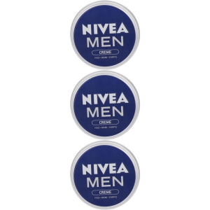 Cerca Offerte di nivea men creme crema idratante uomo 75 ml, multiuso per la cura e acquista online