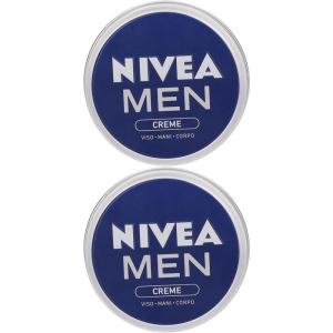Cerca Offerte di nivea men creme crema idratante uomo 75 ml, multiuso per la cura e acquista online