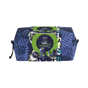 Cerca Offerte di nivea men giftbag feel energy e acquista online