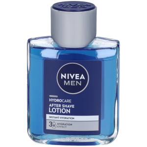Nivea men hydrocare lozione dopobarba 100 ml viso