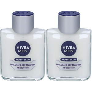 Cerca Offerte di nivea men protect & care balsamo dopobarba protettivo 100 ml, dopobarb e acquista online