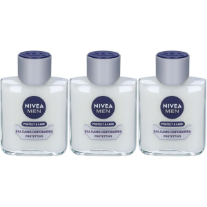 Cerca Offerte di nivea men protect & care balsamo dopobarba protettivo 100 ml, dopobarb e acquista online