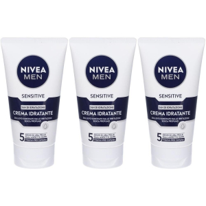 Cerca Offerte di nivea men sensitive crema idratante 75 ml, viso uomo lenitiva pe e acquista online
