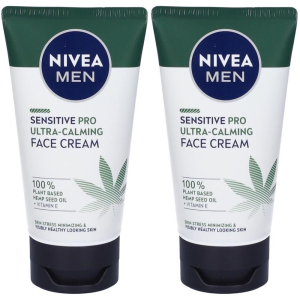 Cerca Offerte di nivea men sensitive pro ultra-calming crema idratante 75 ml, vis e acquista online