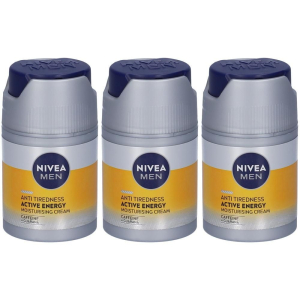 Cerca Offerte di nivea men skin energy crema idratante viso 50 ml, viso uomo con e acquista online