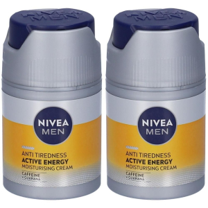 Cerca Offerte di nivea men skin energy crema idratante viso 50 ml, viso uomo con e acquista online