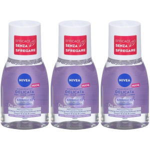 Cerca Offerte di nivea micellair acqua micellare extra delicata mini 3x100 ml e acquista online