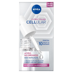 Cerca Offerte di nivea nf cell expert fill acido ialuronico 15 ml e acquista online