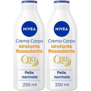 Cerca Offerte di nivea q10 crema corpo idratante rassodante 250 ml, rassodante e e acquista online