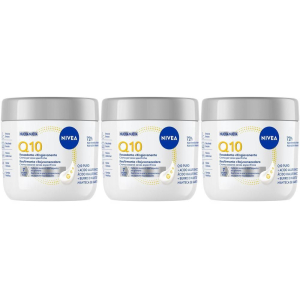 Cerca Offerte di nivea q10 rassodante + ringiovanente aree specifiche 400 ml, crema cor e acquista online