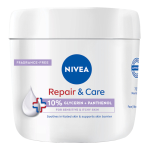 Cerca Offerte di nivea repair & care 400 ml e acquista online