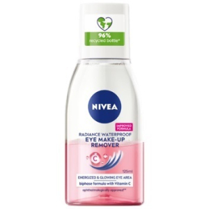 Cerca Offerte di nivea struccante occhi illumin 125 e acquista online
