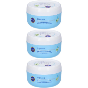 Cerca Offerte di nivea sun doposole rigenerante crema intensiva 300 ml, idrata e acquista online