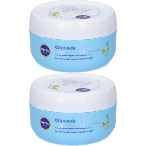Cerca Offerte di nivea sun doposole rigenerante crema intensiva 300 ml, idrata e acquista online