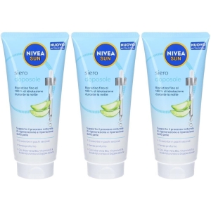 Cerca Offerte di Nivea sun siero doposole 3x100 ml e acquista online