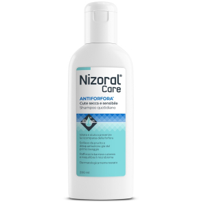 Cerca Offerte di nizoral care shampoo cute secca e sensibile idratante lenitivo 200ml e acquista online