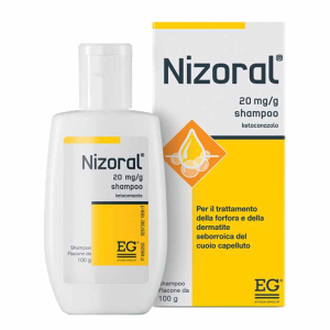 Cerca Offerte di nizoral*shampoo fl 100g 20mg/g e acquista online