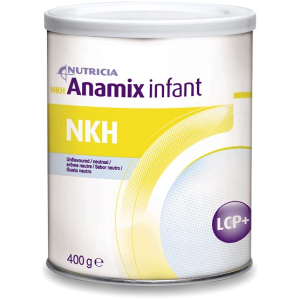 nkh anamix infant 400g bugiardino cod: 920049095 