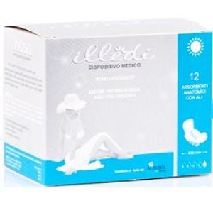 NLLEDI ASSORBENTI ANAT 12PZ