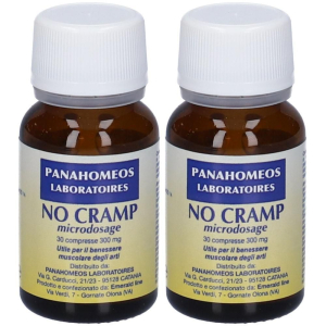 Cerca Offerte di no cramp 30 compresse 2x9 g e acquista online